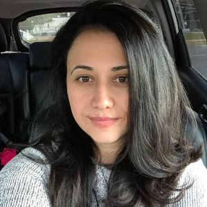 Meet your Posher, Katya